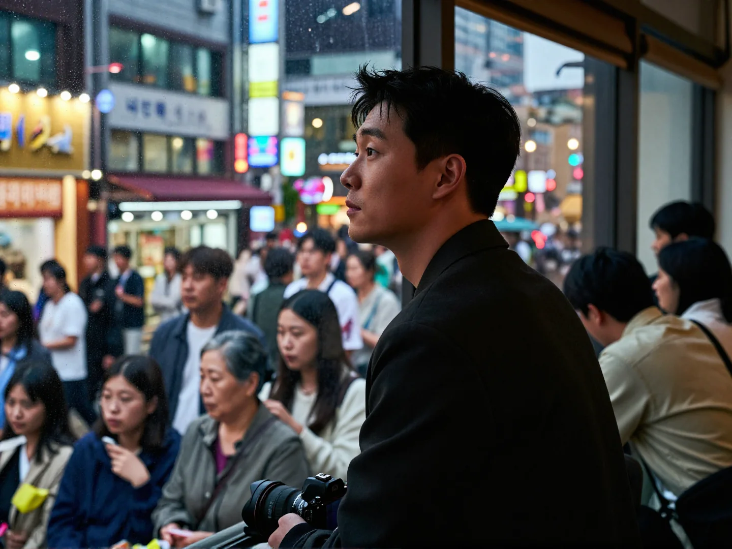 영화 프레젠스04